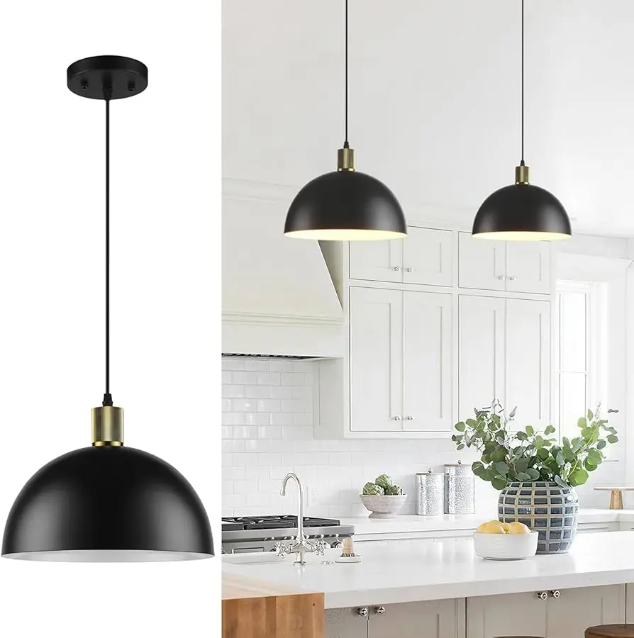 Pendant Lights
