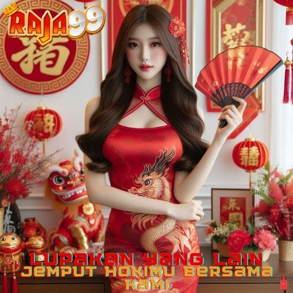 RAJA99: Platform Terpercaya Untuk Game Raja Slot88 Gampang Maxwin